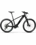 Bicicleta Seminova A29 Sense Impact E-trail Shimano Cues 11V T-17 Preto