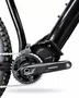 Bicicleta Seminova A29 Sense Impact E-trail Shimano Cues 11V T-17 Preto