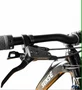 Bicicleta Seminova A29 Sense Impact E-trail Shimano Cues 11V T-17 Preto