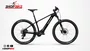 Bicicleta Seminova A29 Sense Impact E-trail Shimano Cues 11V T-17 Preto