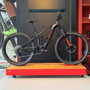 Bicicleta Sense Impulse E-Trail Aro 29 XT 12v Preto 2022 - Seminova