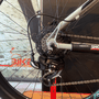 Bicicleta a29 Sense One Shimano 21v T-17 Cinza e Verde-Seminova
