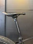 Bicicleta seminova a29 soul sl329 shimano alivio 18v t-17 azul/preto/verde