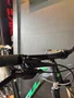 Bicicleta seminova a29 soul sl529 sram nx 12v t-17 preta/verde