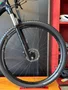 Bicicleta seminova a29 soul sl529 sram nx 12v t-17 preta/verde