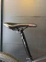 Bicicleta seminova a29 soul sl529 sram nx 12v t-17 preta/verde
