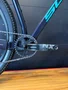 Bicicleta seminova a29 soul sl529 sram nx 12v t-17 preta/verde