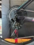 Bicicleta seminova a29 soul sl529 sram nx 12v t-17 preta/verde