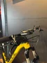 Bicicleta seminova a29 soul sl829 sram nx 12v t-17 preto/amarelo