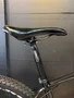 Bicicleta seminova a29 soul sl829 sram nx 12v t-17 preto/amarelo
