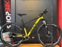 Bicicleta seminova a29 soul sl829 sram nx 12v t-17 preto/amarelo