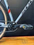Bicicleta seminova a29 soul sl929 12v t-19 cinza/vermelho/preto