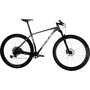 Bicicleta  A29 Soul SL929 GX 12v T-19 Cinza e Preta Seminova
