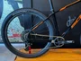 Bicicleta Soul Vesuvio Aro 29 SRAM NX 12v Preta/Laranja Seminova