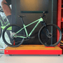 Bicicleta Specialized Chisel Aro 29 Deore 12v Verde e Preto - Seminova