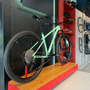 Bicicleta Specialized Chisel Aro 29 Deore 12v Verde e Preto - Seminova