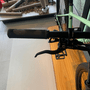 Bicicleta Specialized Chisel Aro 29 Deore 12v Verde e Preto - Seminova
