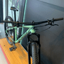 Bicicleta Specialized Chisel Aro 29 Deore 12v Verde e Preto - Seminova