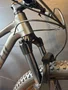 Bicicleta seminova a29 specialized chisel ht sram sx 12v t-17 grafite