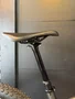 Bicicleta seminova a29 specialized chisel ht sram sx 12v t-17 grafite