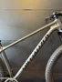 Bicicleta seminova a29 specialized chisel ht sram sx 12v t-17 grafite