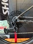 Bicicleta seminova a29 specialized chisel ht sram sx 12v t-17 grafite