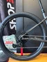 Bicicleta seminova a29 specialized chisel ht sram sx 12v t-17 grafite