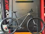 Bicicleta seminova a29 specialized chisel ht sram sx 12v t-17 grafite