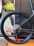 Bicicleta seminova a29 specialized chisel shimano deore 12v t-19 grafite/preto
