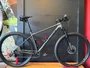 Bicicleta seminova a29 specialized chisel shimano deore 12v t-19 grafite/preto