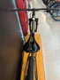 Bicicleta seminova a29 specialized chisel sram sx 12v t-17 cinza