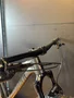 Bicicleta seminova a29 specialized chisel sram sx 12v t-17 cinza
