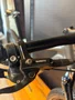 Bicicleta seminova a29 specialized chisel sram sx 12v t-17 cinza