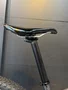 Bicicleta seminova a29 specialized chisel sram sx 12v t-17 cinza