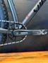 Bicicleta seminova a29 specialized chisel sram sx 12v t-17 cinza