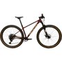Bicicleta Specialized Chisel Aro 29 SX 12v Castanho e Laranja - Seminova
