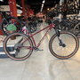 Bicicleta Specialized Chisel Aro 29 SX 12v Castanho e Laranja - Seminova