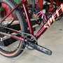 Bicicleta Specialized Chisel Aro 29 SX 12v Castanho e Laranja - Seminova
