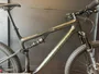 Bicicleta Specialized Epic EVO Comp Aro 29 GX 12v T-21 Verde/Preto
