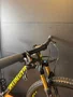 Bicicleta seminova a29 specialized epic gx t-17 12v preto/verde