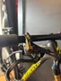 Bicicleta seminova a29 specialized epic gx t-17 12v preto/verde