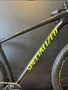 Bicicleta seminova a29 specialized epic gx t-17 12v preto/verde