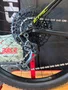 Bicicleta seminova a29 specialized epic gx t-17 12v preto/verde