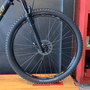 Bicicleta Specialized Epic HT Aro 29 Nx 12V Preta e Verde - Seminova