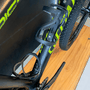 Bicicleta Specialized Epic HT Aro 29 Nx 12V Preta e Verde - Seminova
