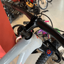 Bicicleta Specialized Epic Ht S-Works Aro 29 AXS XX1 12V Branco e Vermelho - Seminova
