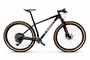 Bicicleta seminova a29 specialized epic ht s-works gx axs 12v preta/branca