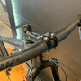 Bicicleta  A29 Specialized Epic HT X01 12v T-15 Preta e Vermelha Seminova