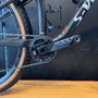 Bicicleta Seminova A29 Specialized Epic S-works Sram Xx1 Axs 12V T-17 Preta