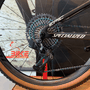 Bicicleta Seminova A29 Specialized Epic S-works Sram Xx1 Axs 12V T-17 Preta